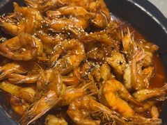 -巴蜀王婆大虾(南锣鼓巷店)