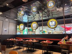 -胖哥俩肉蟹煲(淮安万达店)