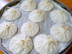 -东京包子楼(政七街店)