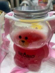 -奈尔宝家庭中心·亲子餐厅(鄞州万达店)