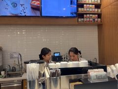 -逸派咖啡 EPARKCOFFEE(广安门店)
