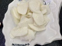 -撒拉人家.酸菜牦牛肉火锅