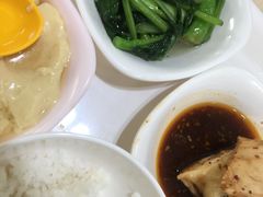 -交通大学（闵行校区）-第二餐饮大楼