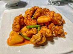 -禧宴Joyous Restaurant(禧园店)