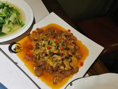 -千岛湖小鱼儿·淳安匠心农家菜