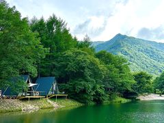 -龙道沟景区