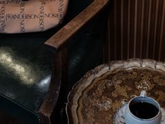 -RUMORS COFFEE ROASTERY鲁马滋咖啡(湖南路店)