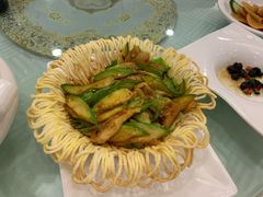 -江南村酒家