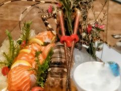 -北塘海鲜·天津菜(大光明桥旗舰店)