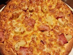 -萨莉亚意式餐厅(南京环亚凯瑟琳广场店)