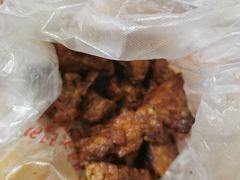 -王记西鎮电烤肉(汶上路店)