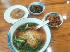-小方的面(徐家汇店)