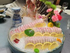 -千滋百味·醉江澜花园餐厅(街道口店)