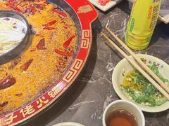 -赵家院子佬火锅(重庆总店)