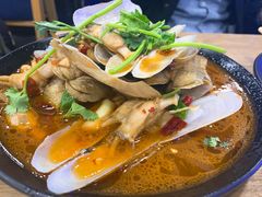 -老虎滩大连海鲜烧烤(建邺云锦路总店)