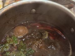 -怡咖啡·自助餐·西安香格里拉