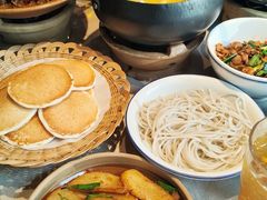 -寨子里的钵钵菜·湘西山里菜(魅力湘西店)
