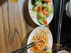 -陇上全荟兰州传统牛肉面(延吉路店)