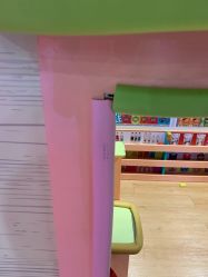 -太空学院儿童娱教乐园(中华广场店)
