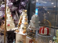 -杜哈夫DOUX RÊVE·生日蛋糕(日月光店)