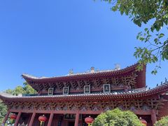 -洛阳白马寺