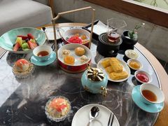 -广富林宰相府酒店·水云间