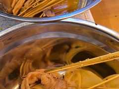 -嘉州鲜知味钵钵鸡(奎星楼店)