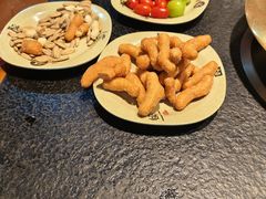 -五福居羊蝎子(方庄店)