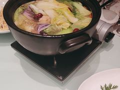 -香丰阁·烤鸭·川湘菜(清河店)