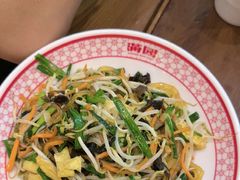 -满园烤鸭·春饼(太原街万达店)