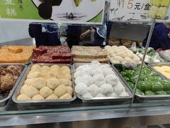 -常州糕团店(北大街新世纪商城店)