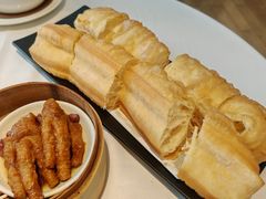-悦景酒家(福田店)