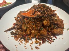 -梅花境(万科店)