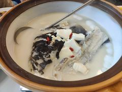 -宝荣鱼馆·临湖之宴(千岛湖店)