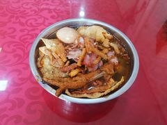 -谭老太正宗柳州螺狮粉(家和花园店)