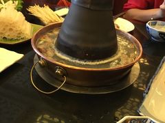 -东来顺饭庄(金泉广场店)