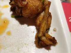 -众悦夜郎蛙美食餐厅(太原南街店)
