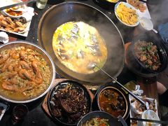 -好灶头妈妈菜·柴火灶台鱼·千岛湖土菜地标美食