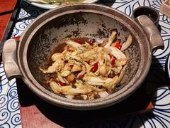 -绿茶餐厅(千岛湖银泰城店)