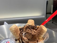 -DQ·蛋糕·冰淇淋(高新万达店)