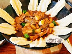 -醉御香渔家园(临沂路与大连路店)