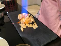-天狗山料理(省体店)