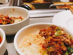 -海底捞火锅(方圆荟店)