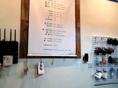 -醒味咖啡馆(南市桥巷店)
