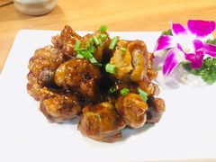 -万宝财富商业广场
