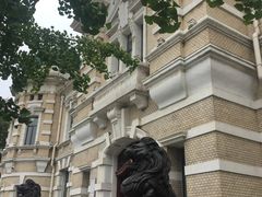 -中国银行(大连市分行)