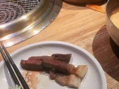 -黑牛黑猪烤肉专门店(万象城店)