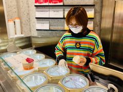 -DIP in GELATO(富民路店)