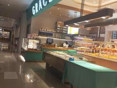 自助取餐区-格瑞思GRACE(江宁金鹰店)