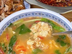 -乐山第一家临江鳝丝(茶坊路店)